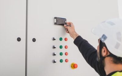 Hitachi Energy is providing the end-to-end AC solution for the project, while the DC side, including batteries, will be provided by a separate contractor. Image: Hitachi Energy