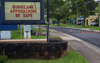 Coast Guard San Juan crews prepare for Hurricane Irma