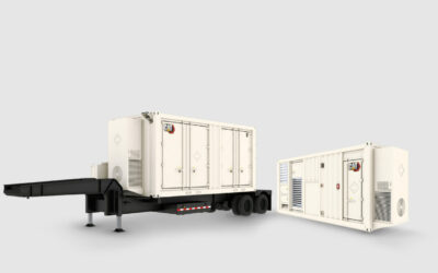 caterpillar cat energy storage system ess