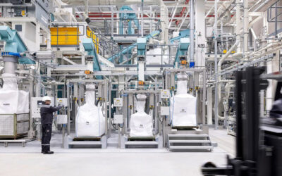 lithium-ion battery recycling germany mercedes-Benz