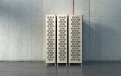 first life second life LFP batteries EV batteries electric vehicles