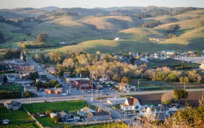 rural and distributed BESS projects