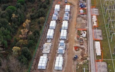 Italy capacity market CM Enel