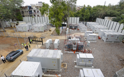 India’s battery storage market faces its biggest test yet: execution