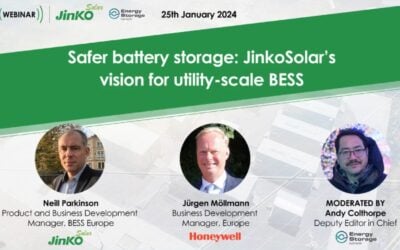 jinkosolar safer bess webinar landing page jan24