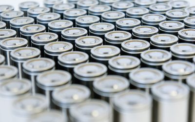 Electric vehicles, stationary battery energy storage systems (BESS) and consumer electronics will push India into huge demand for batteries in the coming years. Image: Manz AG.