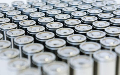 battery analytics peaxy