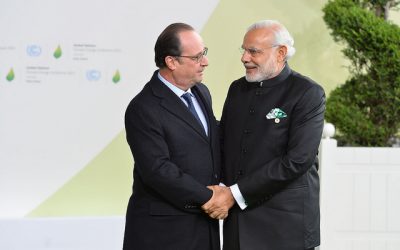 modi_hollande_COP21_modi_official_flickr