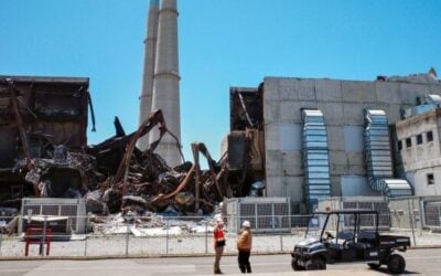 Moss Landing ABTC recycling