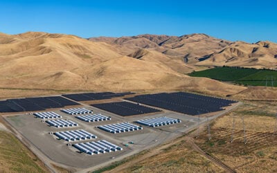 NextEra Meta 2.5GW PPAs