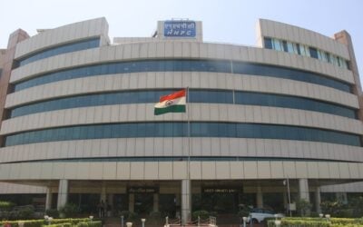 National Hydroelectric Power Corporation (NHPC) India seeks projects with a 2:1 ratio of solar PV output to energy storage capacity in megawatts, with 4-hour duration storage capacity. Image: NHPC.