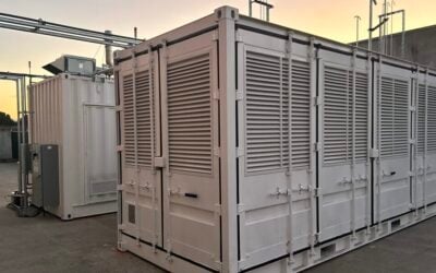 Noon Energy Meta agreement