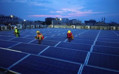 GRIDCO is seeking the BESS resources to mitigate evening peak demand. Image: Odisha Renewable Energy Development Agency (OREDA) via X.