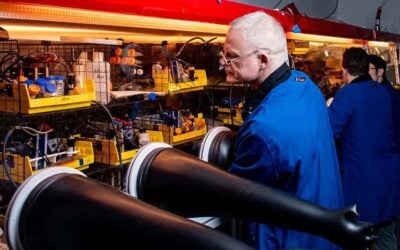 XL Batteries Dr. Thomas Sisto interview