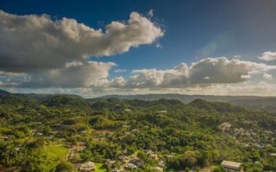 Puerto Rico SolarMax EPC BESS