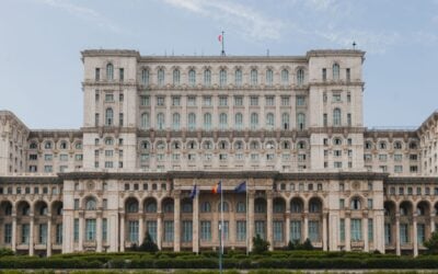 Econergy Romania BESS