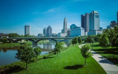 Veolia Ohio microgrid