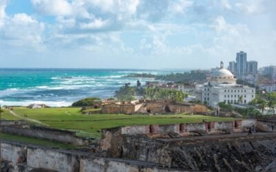 DOE loan to Pattern Energy in Puerto Rico