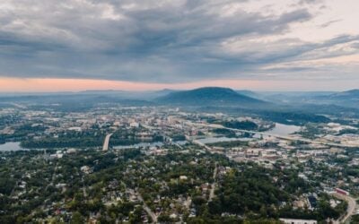 Tenaska Tennessee BESS