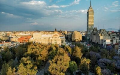 Mexico renewables fast-track permitting