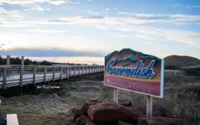 Prince Edward Island Canada BESS REOI