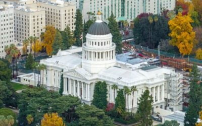 California VPP bills, Octopus Energy Uplight