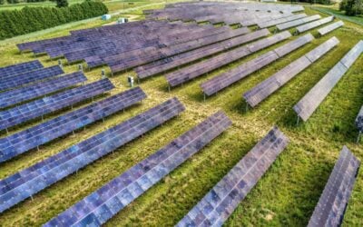 Lydian three US BESS and solar projects