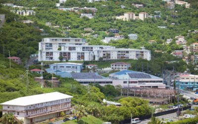 Puerto Rico energy storage enrolment