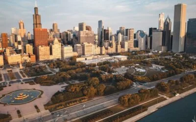 Illinois BESS procurement, ComEd and Richardson, TurningPoint Energy