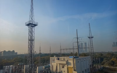 The proposals form part of CERC’s draft second amendment to the Indian Electricity Grid Code (IEGC) Regulations, 2023, dated 21 September 2026. Image: Unsplash.