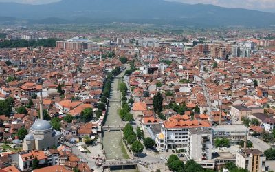 kosovo energy storage prizren
