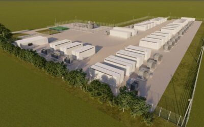 Harmony Energy France