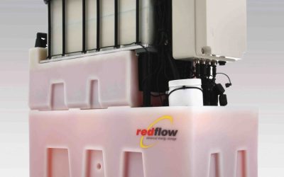 redflow_melbourne_childrens_centre_flow_battery_australia