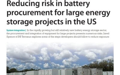 reducing risk in