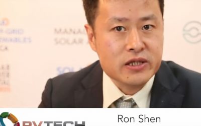 ron_shen_goodwe_intersolar