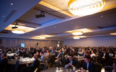 The 2026 Energy Storage Summit.