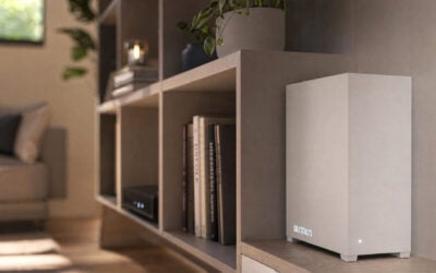 Sunrun hopes that  distributed edge computing nodes at customer sites can optimise the use of existing electrical infrastructure. Image: Sunrun