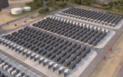 Rendering of the KBESS 2 project. Image: Synergy.
