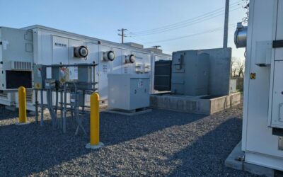 strata clean energy ls energy solutions vermont bess
