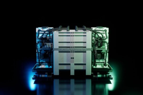 CMBlu organic flow battery