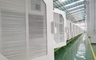 fluence manufacturing contract facility Vietnam