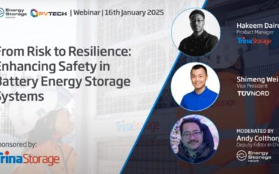 trina bess safety webinar landing page