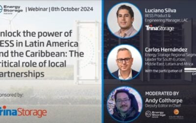 trina storage latin america caribbean landing page oct24