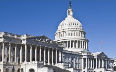 Next after the House of Representatives (pictured) passing the legislation, negotiations in the Senate await. Image: Flickr user Ron Cogswell.