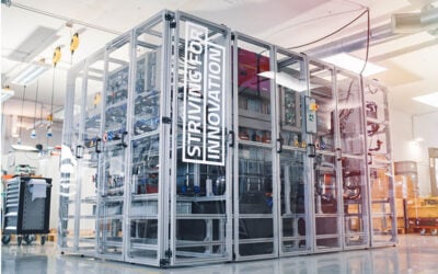 voltstorage
