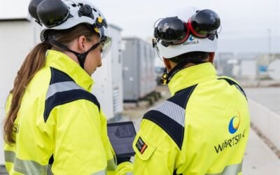 Image: Wärtsilä