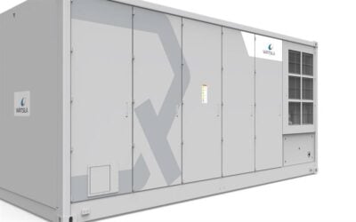 Wärtsilä ES&O claims Quantum 2 (pictured) enables much faster installation while not compromising on safety or performance. Image: Wärtsilä ES&O