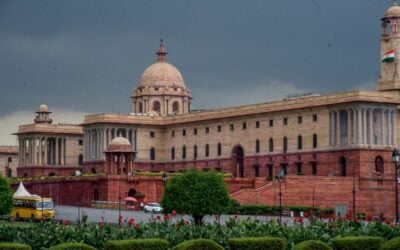 Indian union cabinet approves Green Energy Corridor Phase-III.