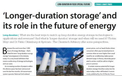 ‘Longer-duration storage’